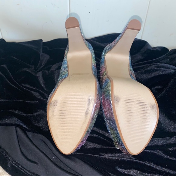 Steve Madden Glam Spark Heels 👠 - Picture 4 of 9